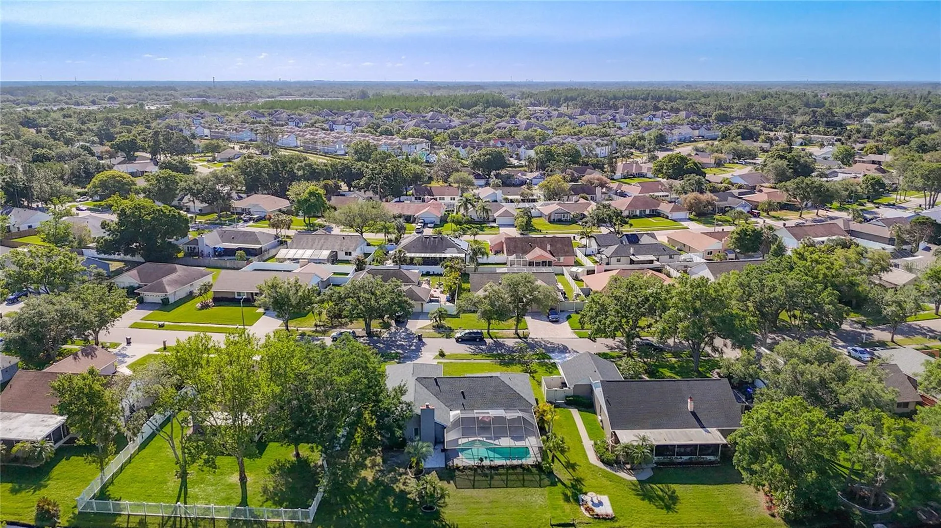 15110 Naturewalk Drive Tampa FL 33624