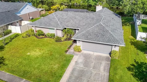 15110 Naturewalk Drive Tampa FL 33624