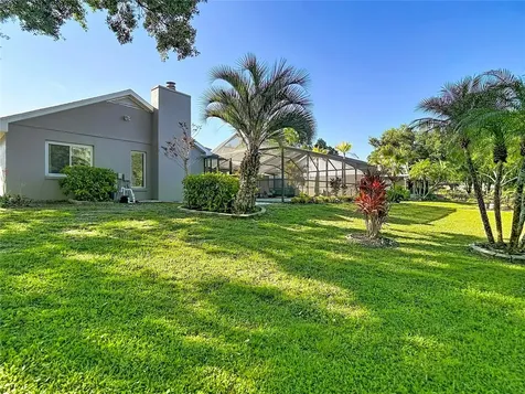15110 Naturewalk Drive Tampa FL 33624