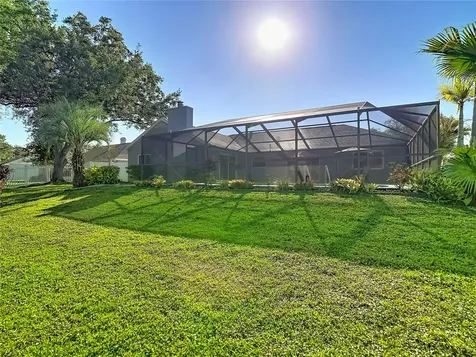 15110 Naturewalk Drive Tampa FL 33624