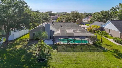 15110 Naturewalk Drive Tampa FL 33624