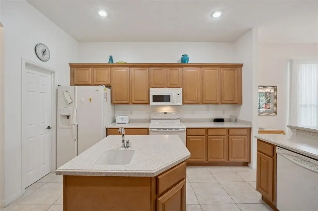 3719 Belle Rose Drive Leesburg FL 34748