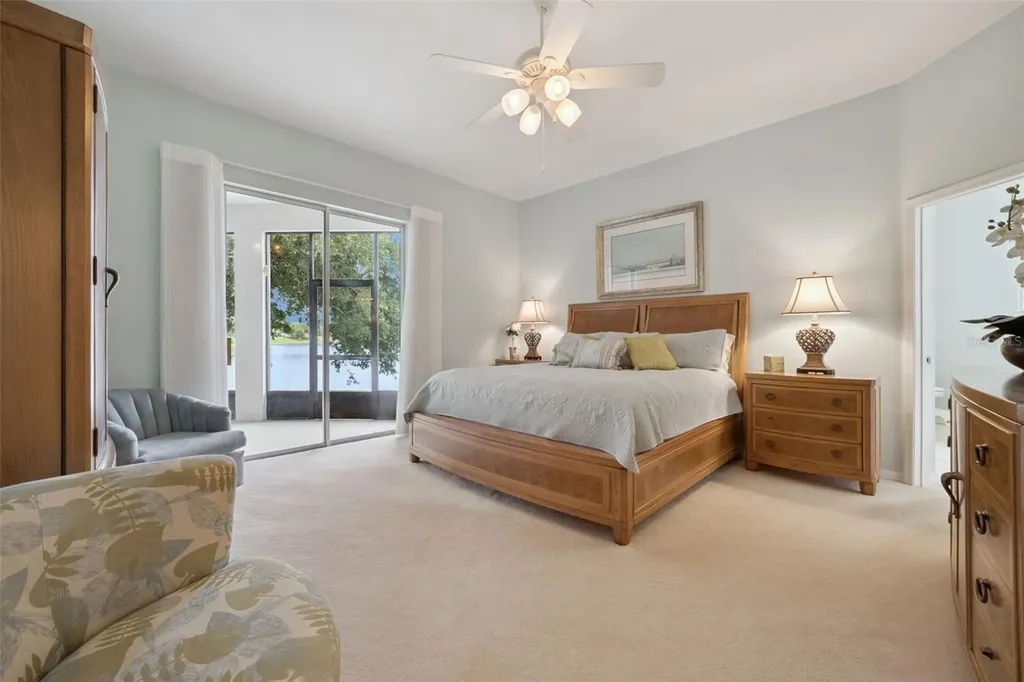 3719 Belle Rose Drive Leesburg FL 34748