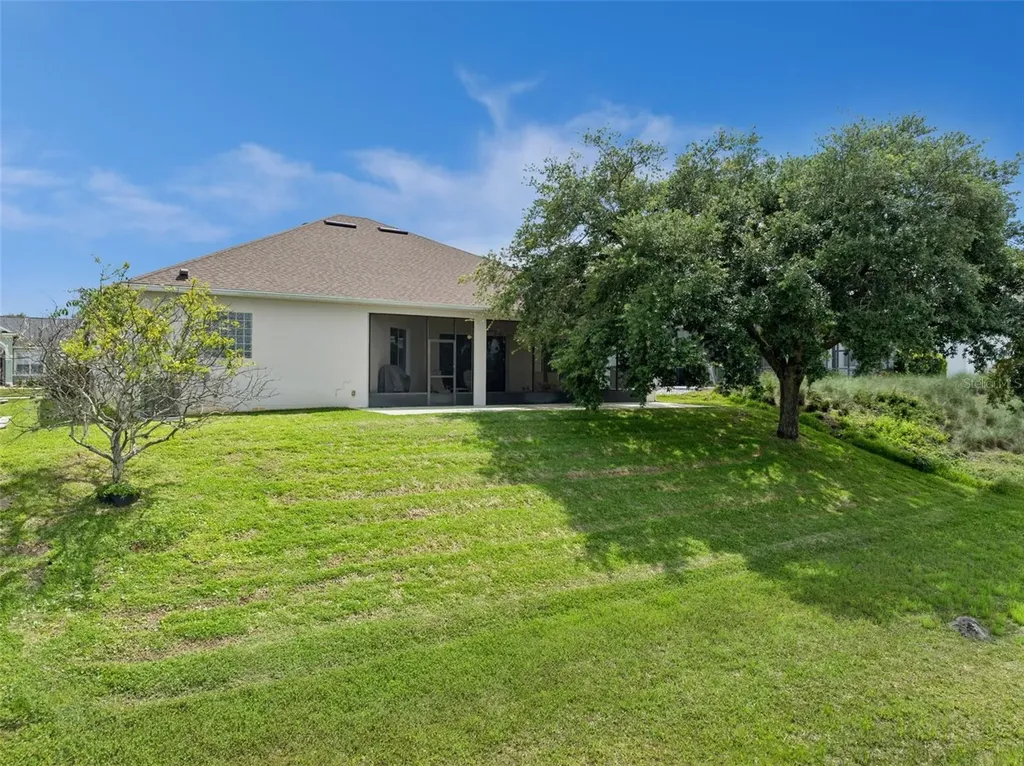 3719 Belle Rose Drive Leesburg FL 34748