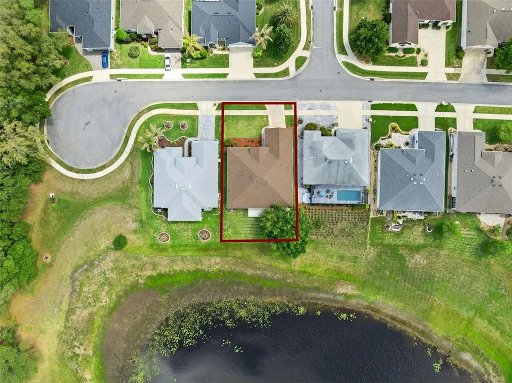 3719 Belle Rose Drive Leesburg FL 34748