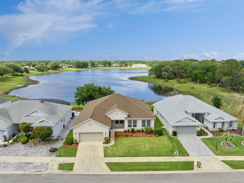 3719 Belle Rose Drive Leesburg FL 34748