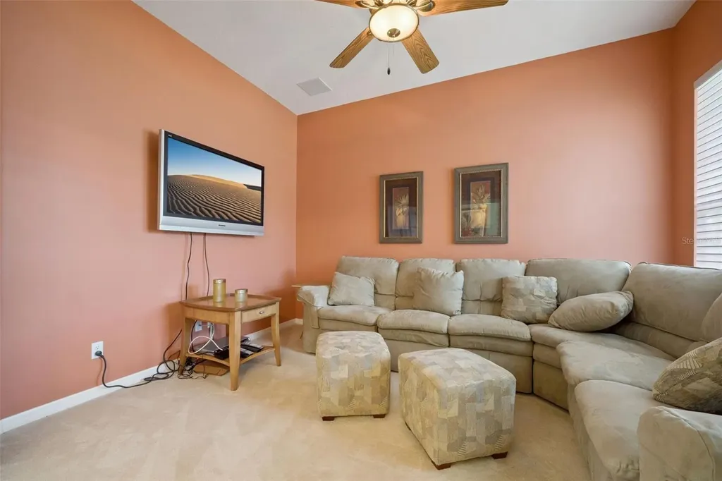 3719 Belle Rose Drive Leesburg FL 34748