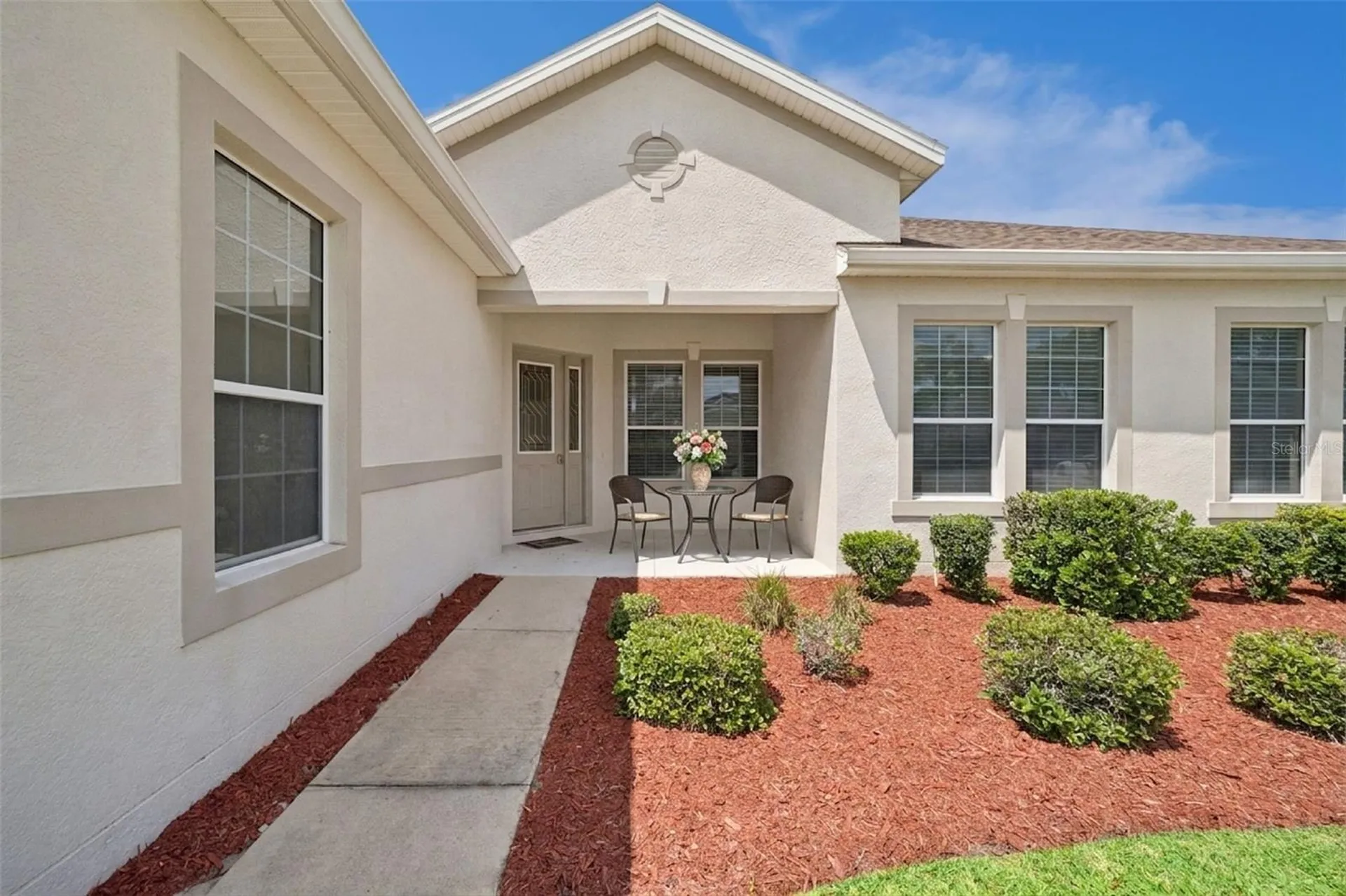 3719 Belle Rose Drive Leesburg FL 34748