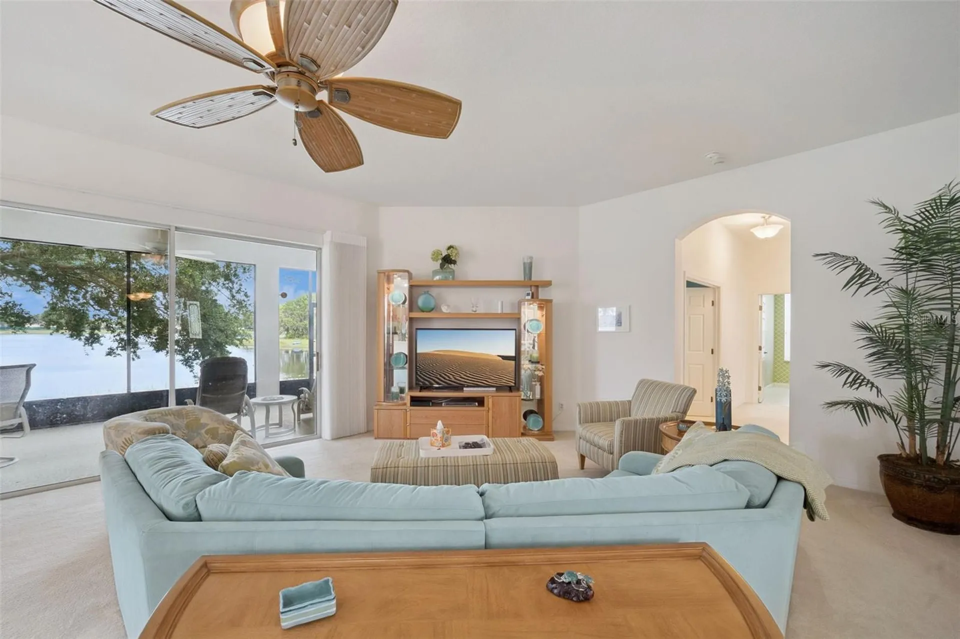 3719 Belle Rose Drive Leesburg FL 34748