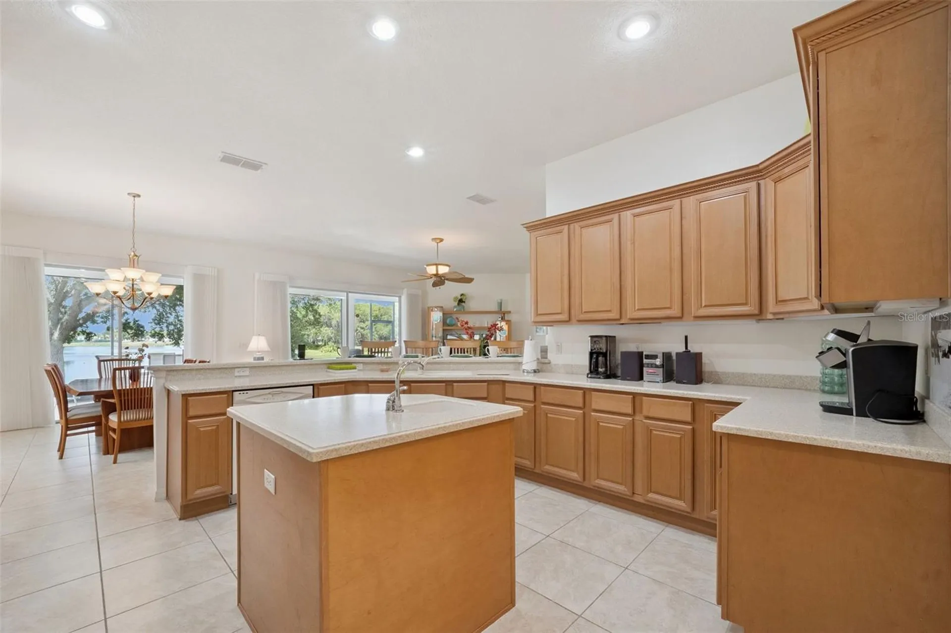 3719 Belle Rose Drive Leesburg FL 34748