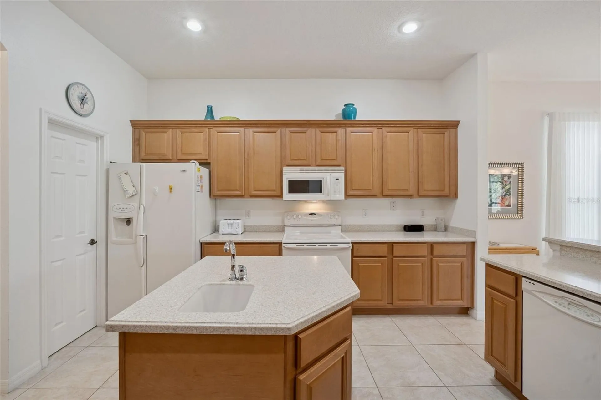 3719 Belle Rose Drive Leesburg FL 34748