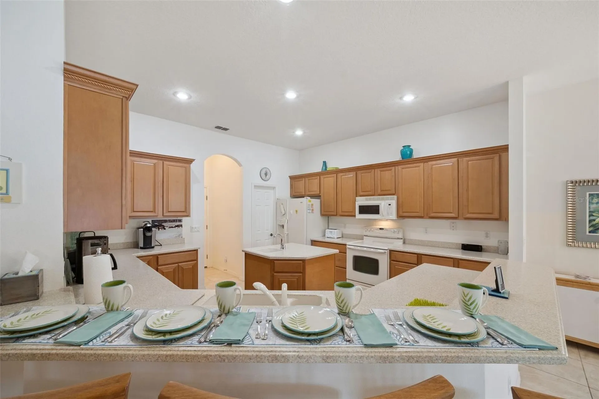 3719 Belle Rose Drive Leesburg FL 34748