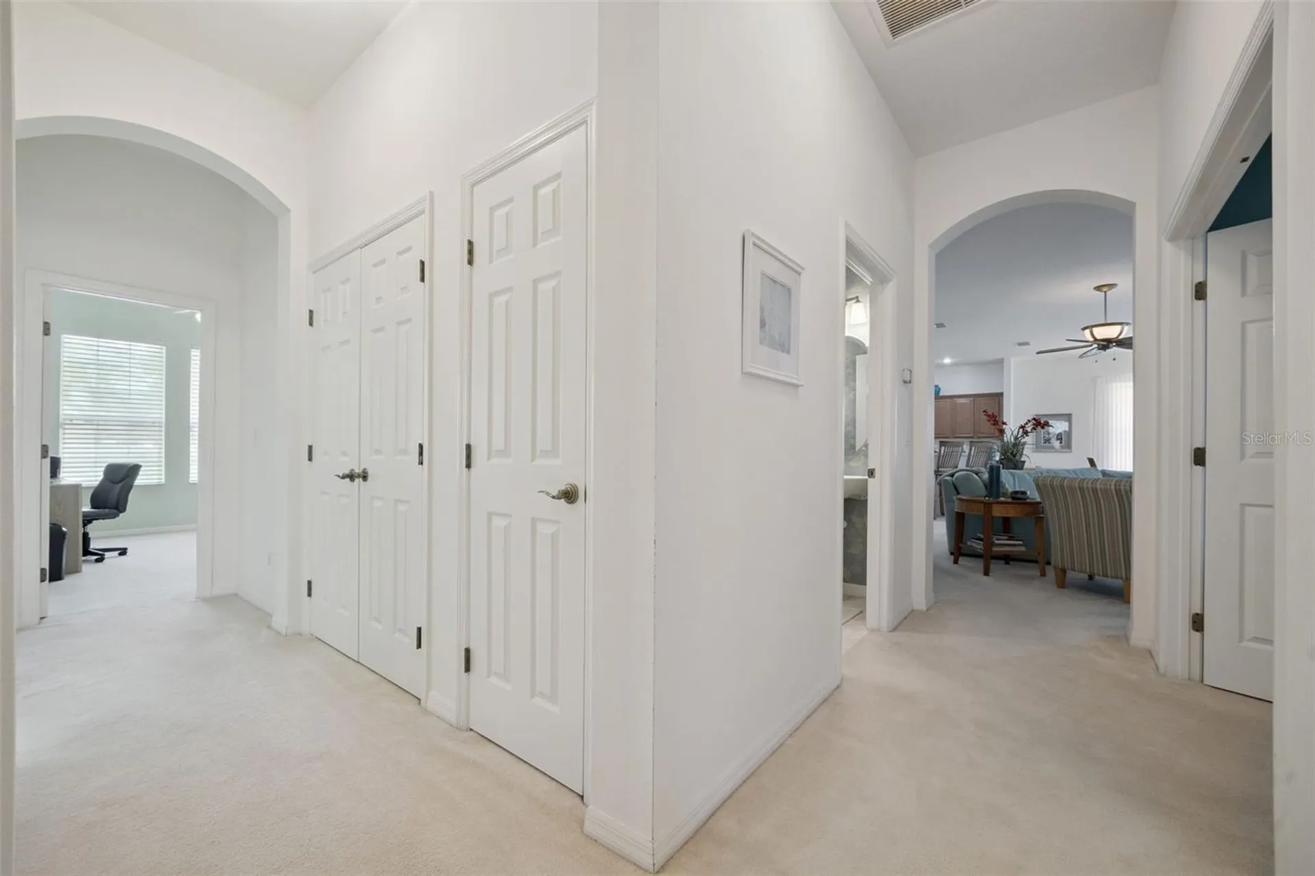 3719 Belle Rose Drive Leesburg FL 34748