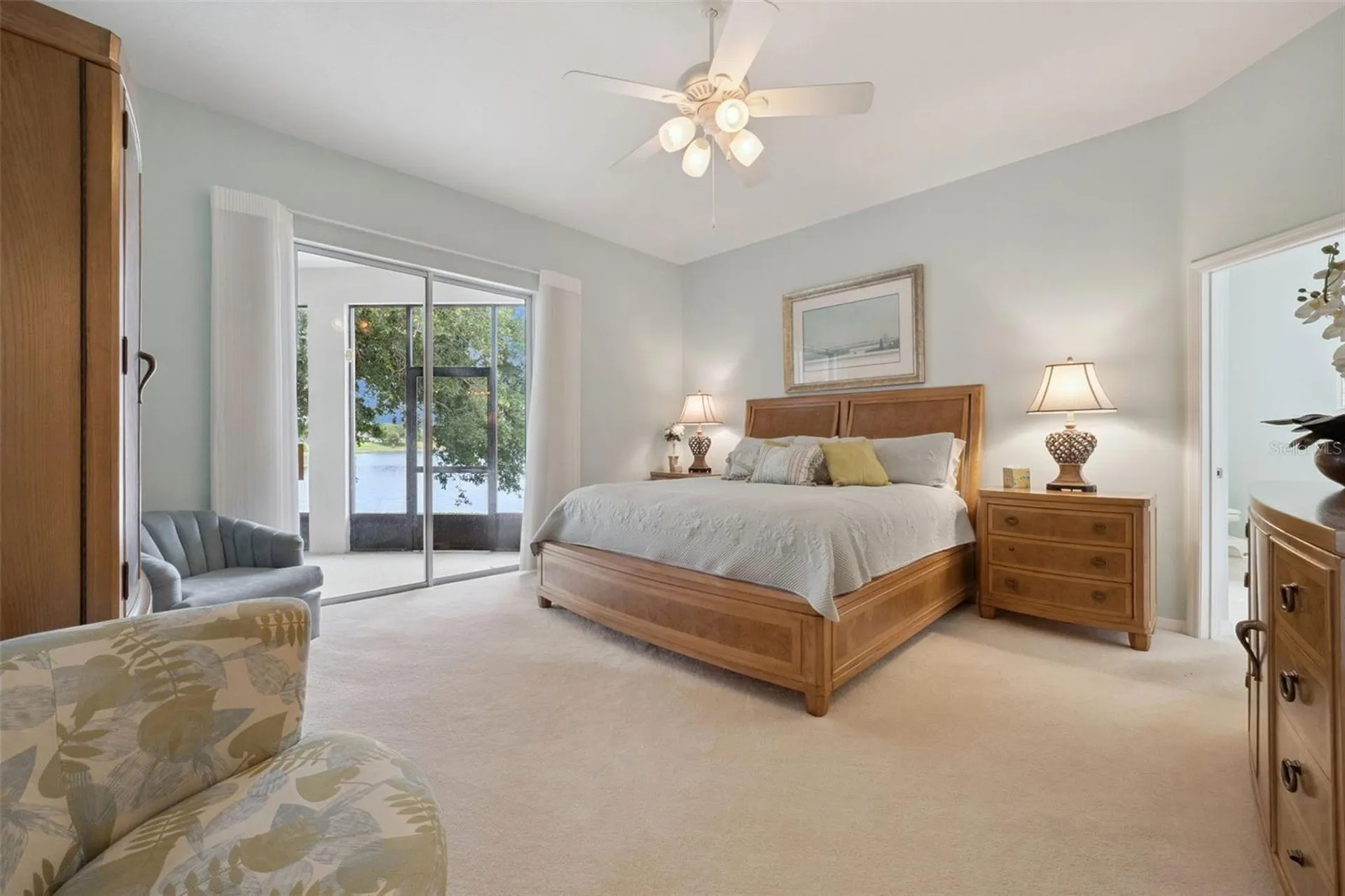 3719 Belle Rose Drive Leesburg FL 34748