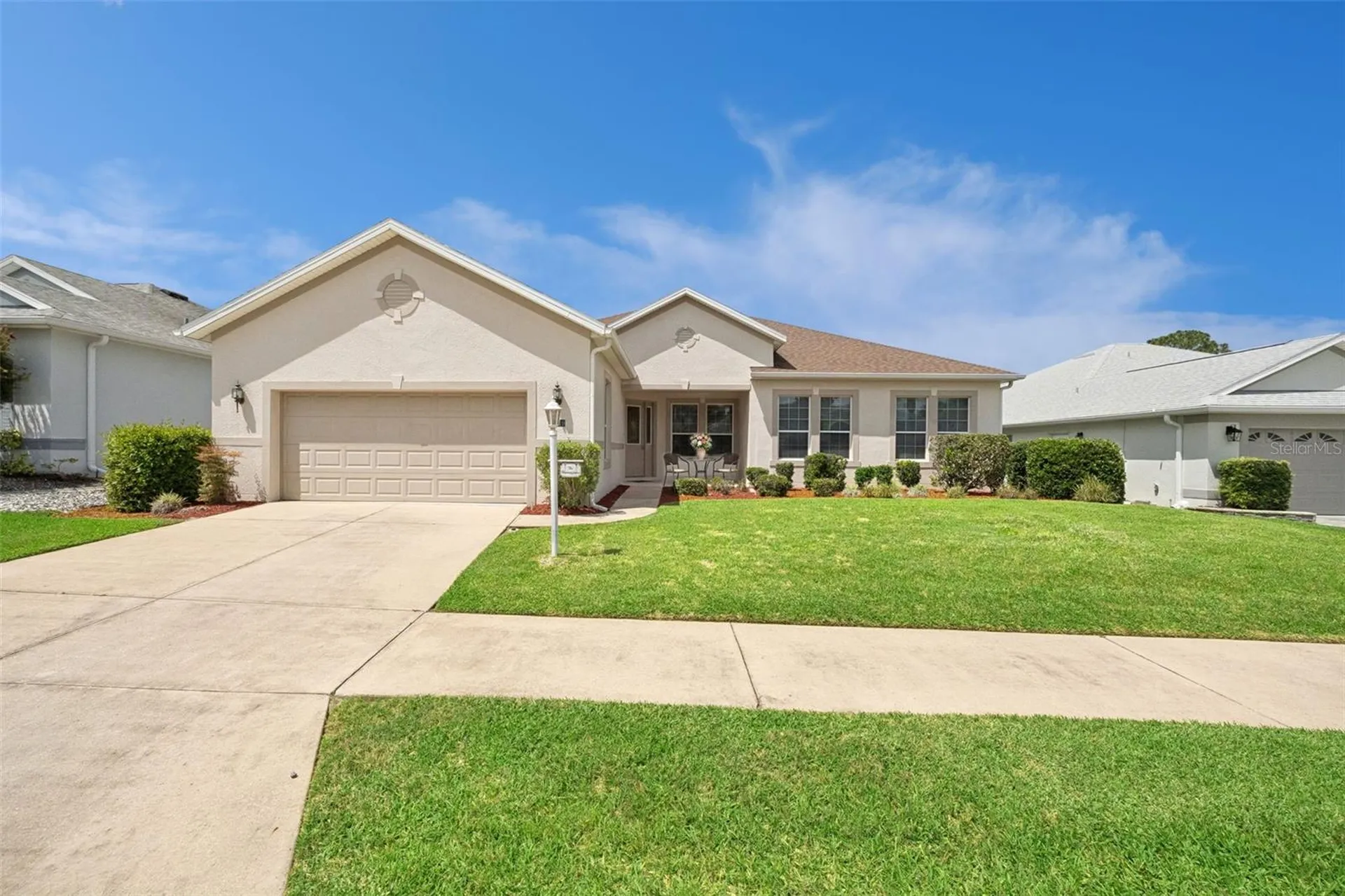 3719 Belle Rose Drive Leesburg FL 34748