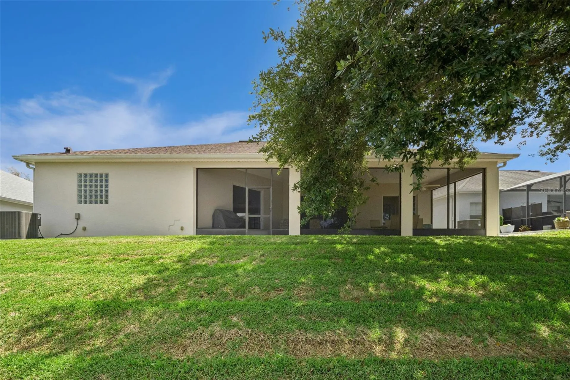 3719 Belle Rose Drive Leesburg FL 34748