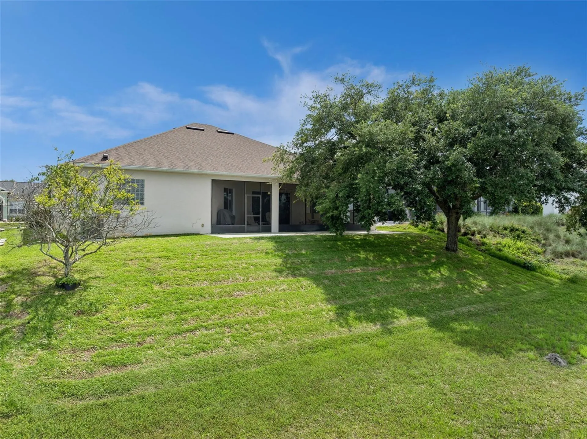 3719 Belle Rose Drive Leesburg FL 34748