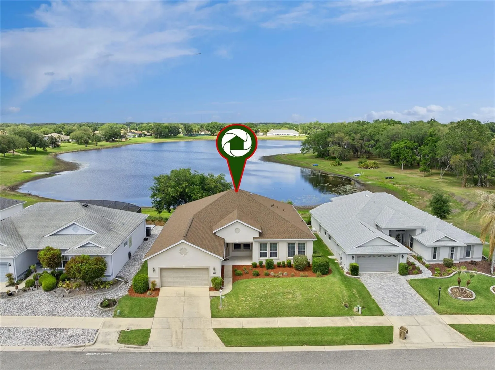 3719 Belle Rose Drive Leesburg FL 34748