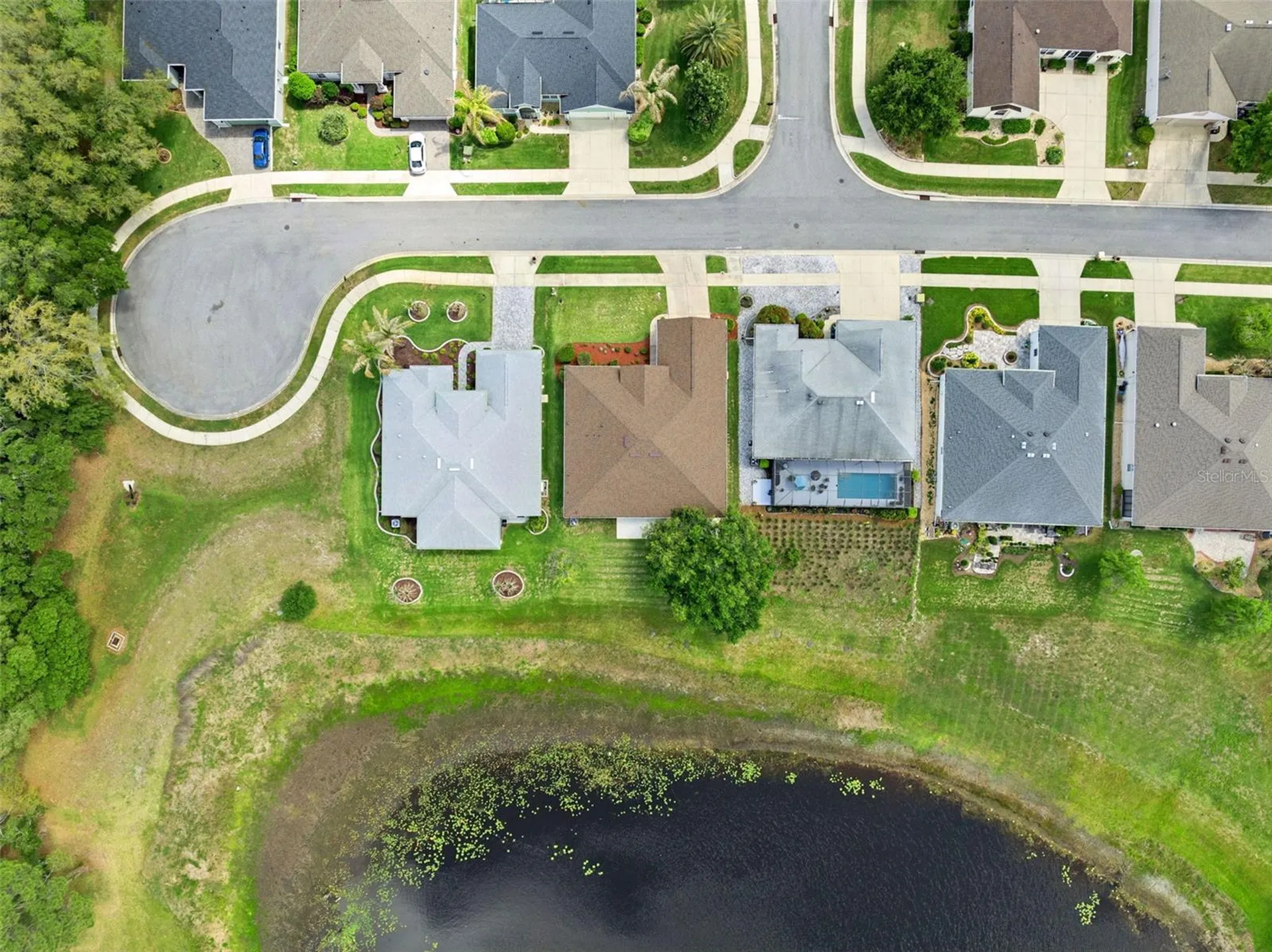 3719 Belle Rose Drive Leesburg FL 34748