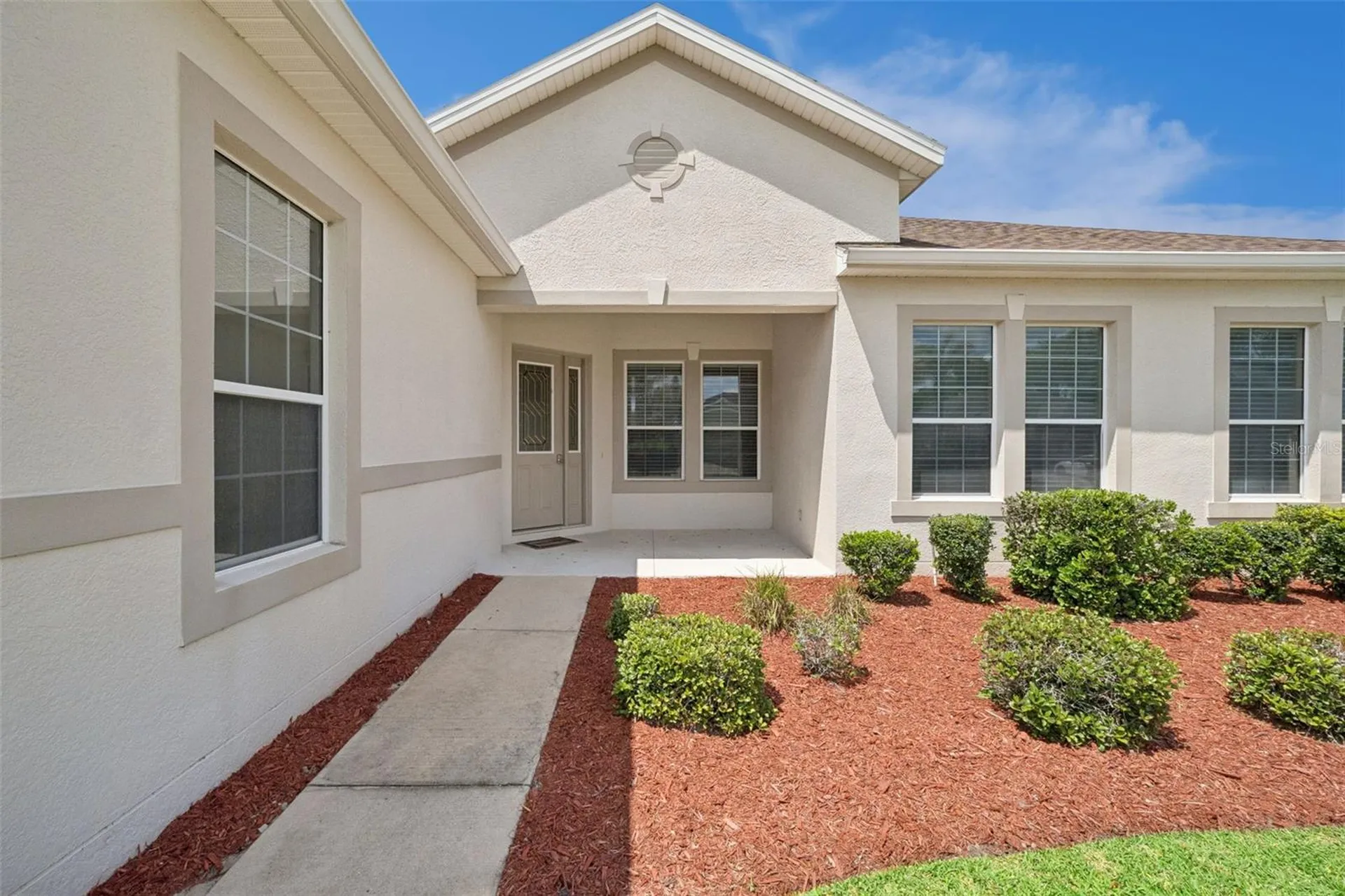 3719 Belle Rose Drive Leesburg FL 34748