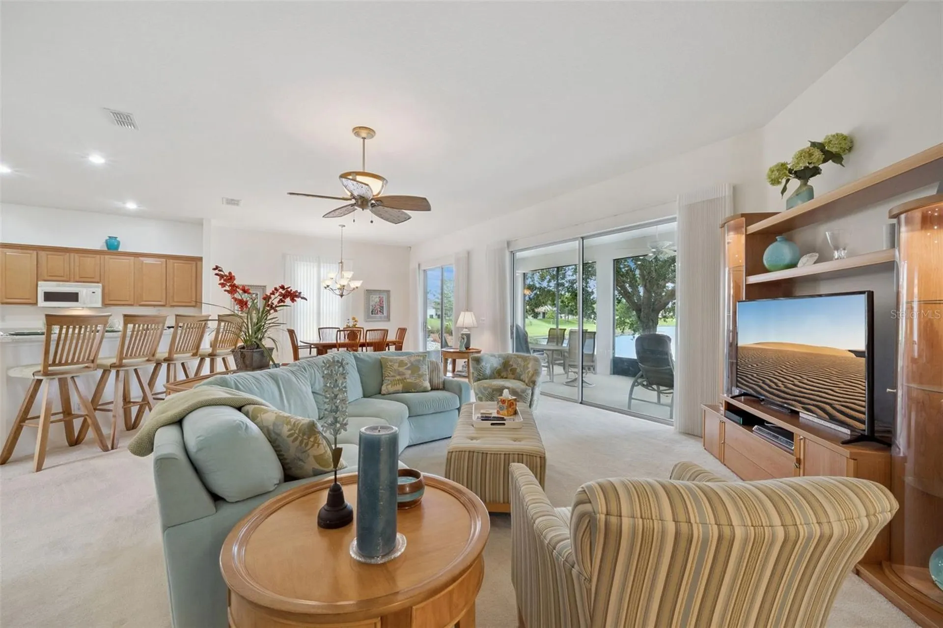 3719 Belle Rose Drive Leesburg FL 34748