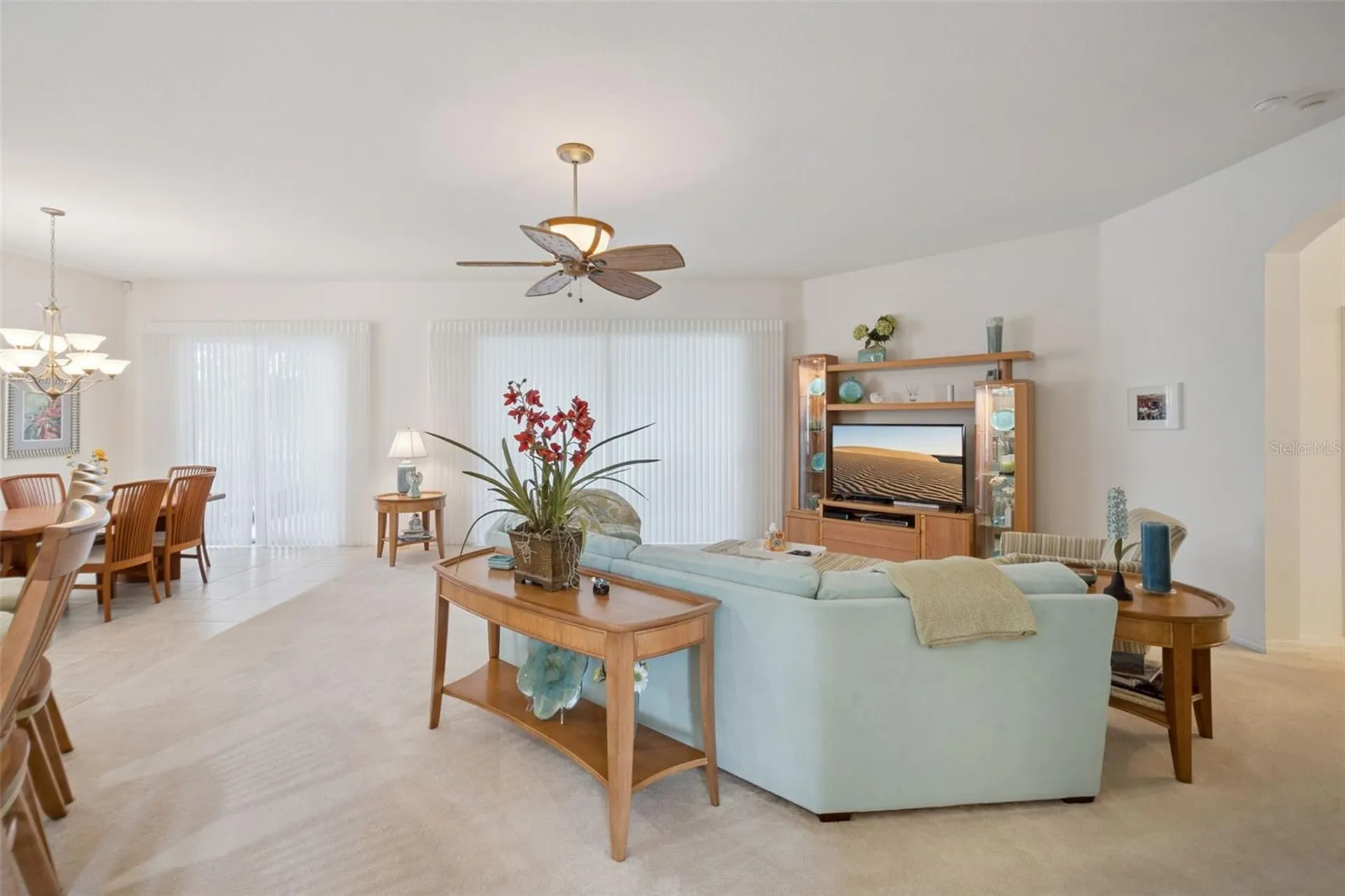 3719 Belle Rose Drive Leesburg FL 34748