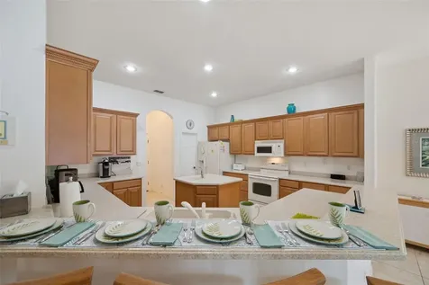 3719 Belle Rose Drive Leesburg FL 34748