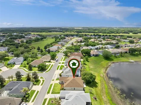 3719 Belle Rose Drive Leesburg FL 34748
