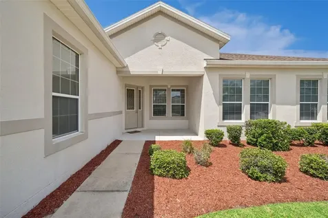 3719 Belle Rose Drive Leesburg FL 34748