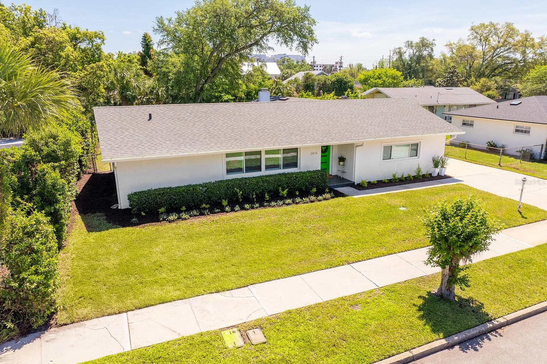 2415 Eaton Lane Orlando FL 32804
