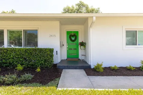 2415 Eaton Lane Orlando FL 32804