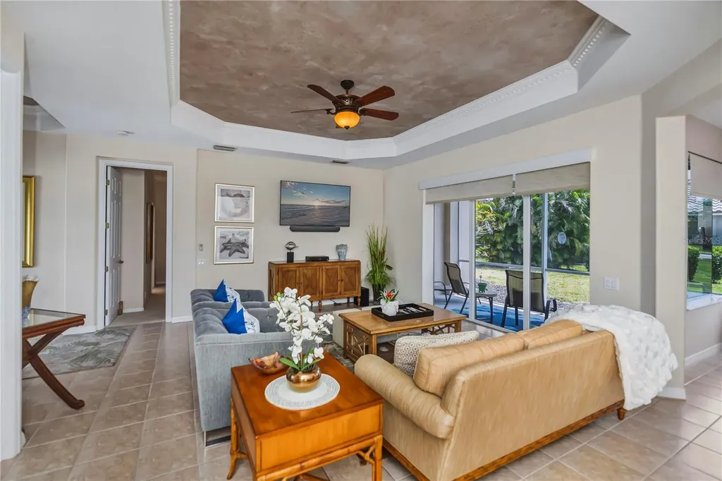 2996 Phoenix Palm Terrace North Port FL 34288