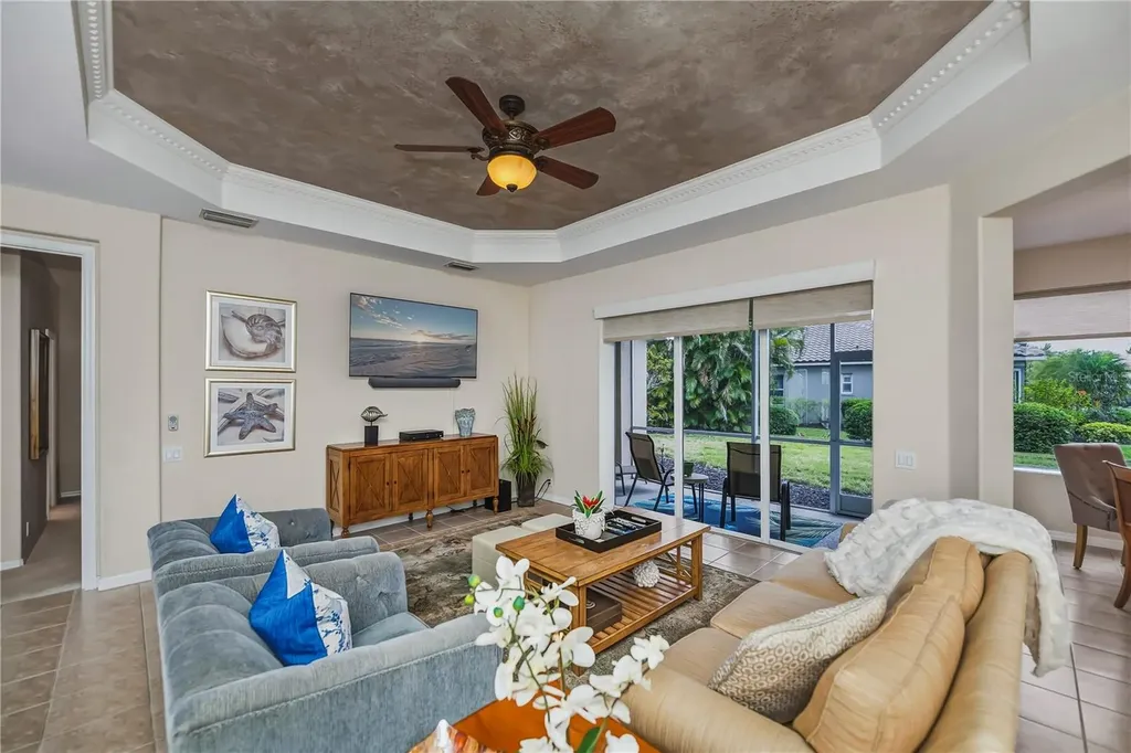 2996 Phoenix Palm Terrace North Port FL 34288