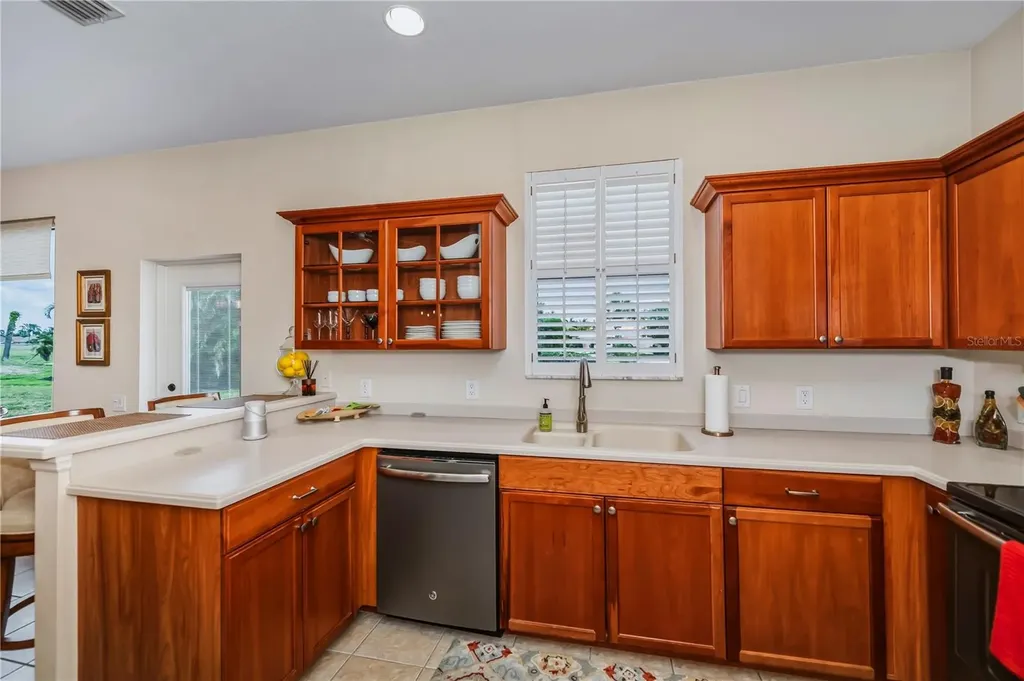 2996 Phoenix Palm Terrace North Port FL 34288