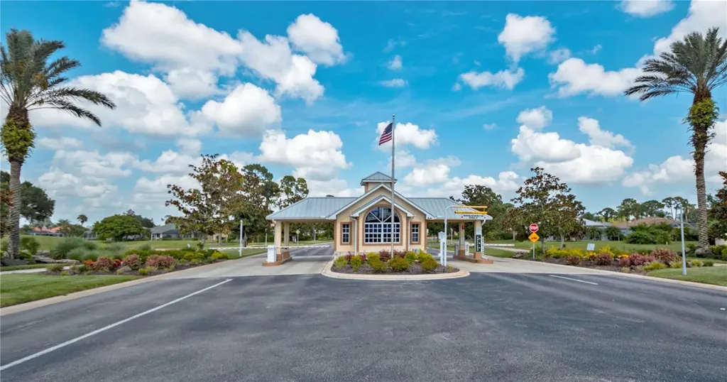 2996 Phoenix Palm Terrace North Port FL 34288