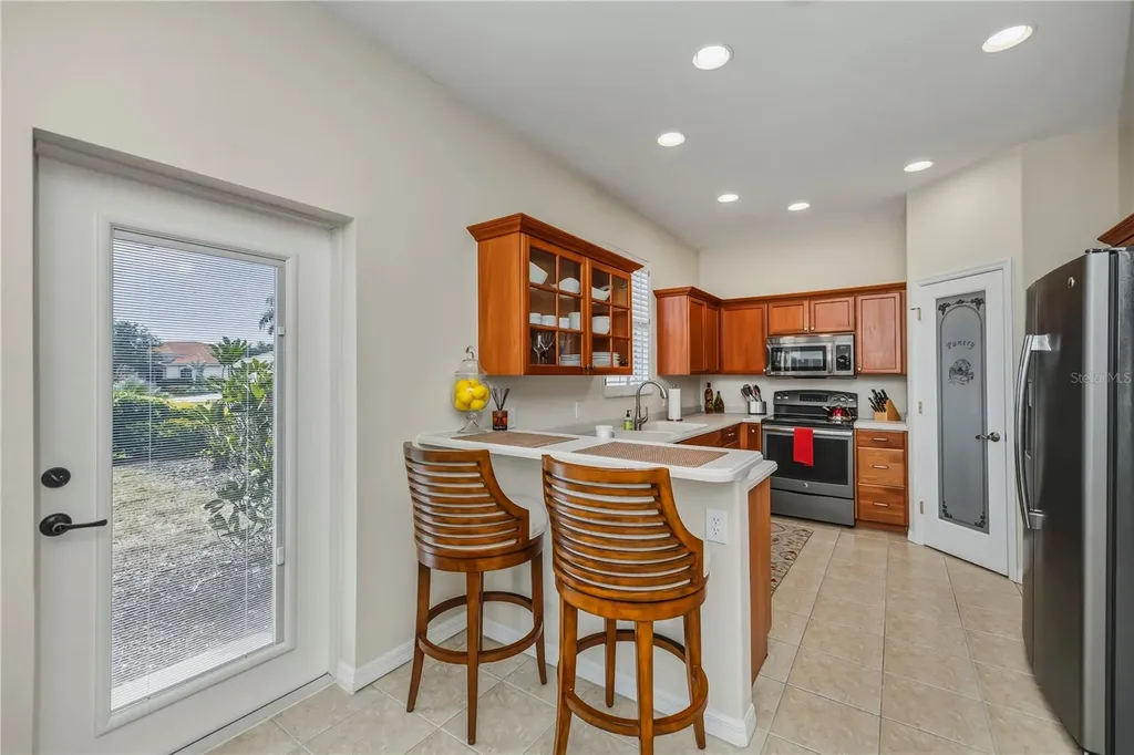 2996 Phoenix Palm Terrace North Port FL 34288