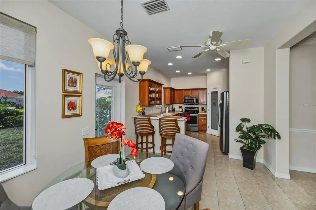 2996 Phoenix Palm Terrace North Port FL 34288