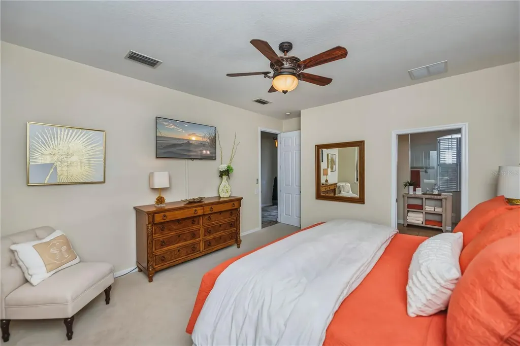 2996 Phoenix Palm Terrace North Port FL 34288