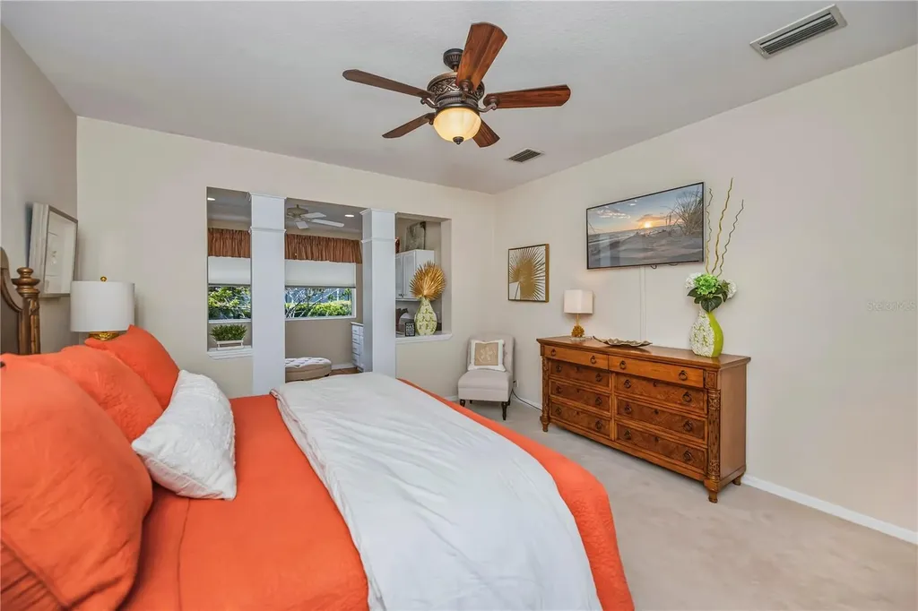 2996 Phoenix Palm Terrace North Port FL 34288