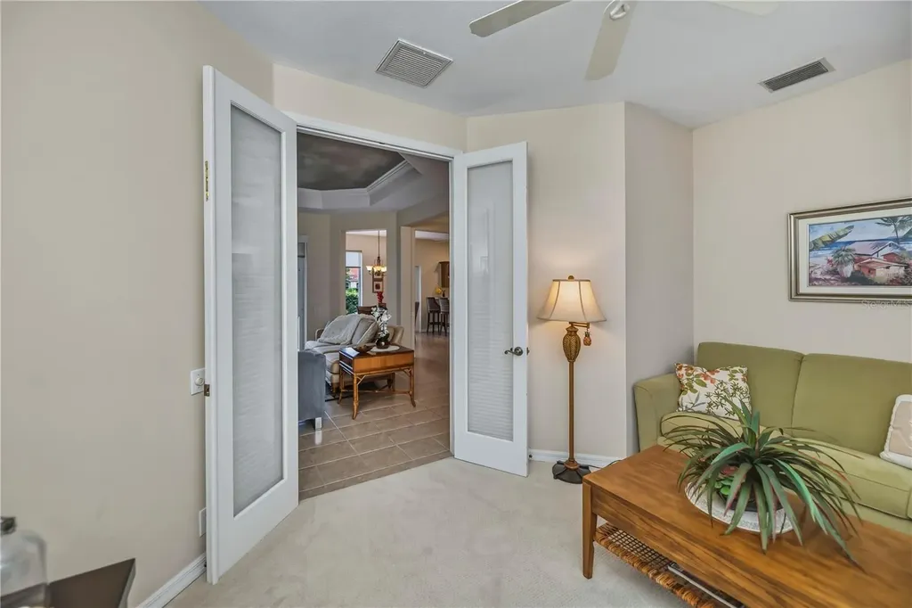 2996 Phoenix Palm Terrace North Port FL 34288