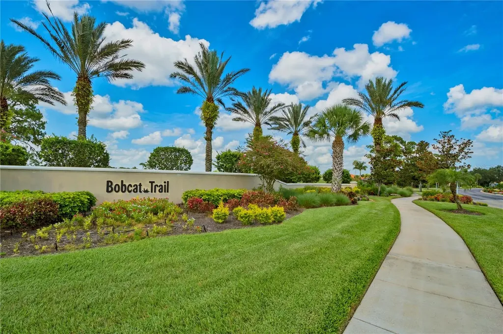 2996 Phoenix Palm Terrace North Port FL 34288