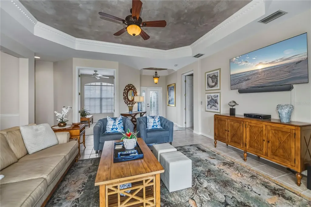 2996 Phoenix Palm Terrace North Port FL 34288