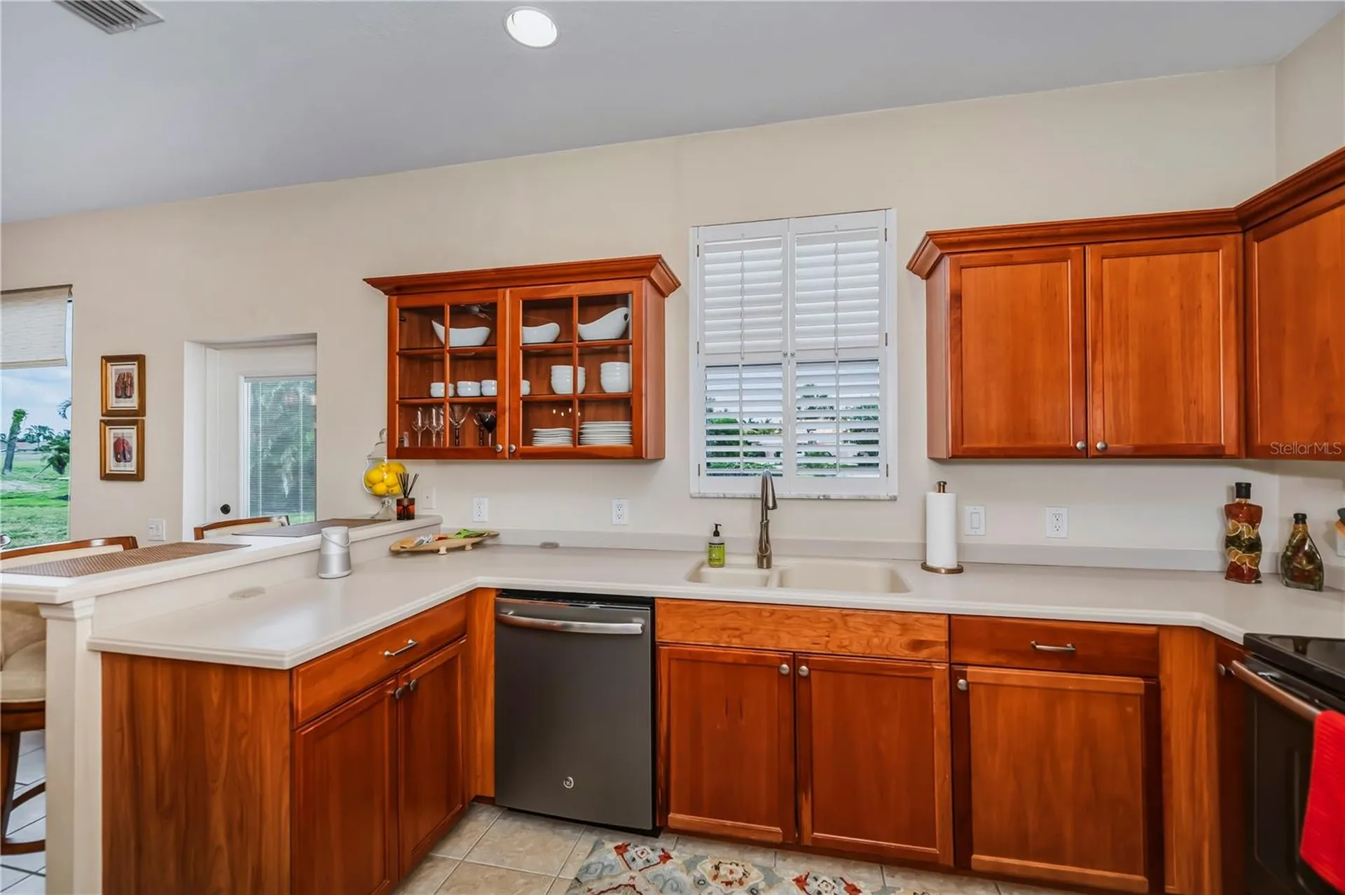 2996 Phoenix Palm Terrace North Port FL 34288
