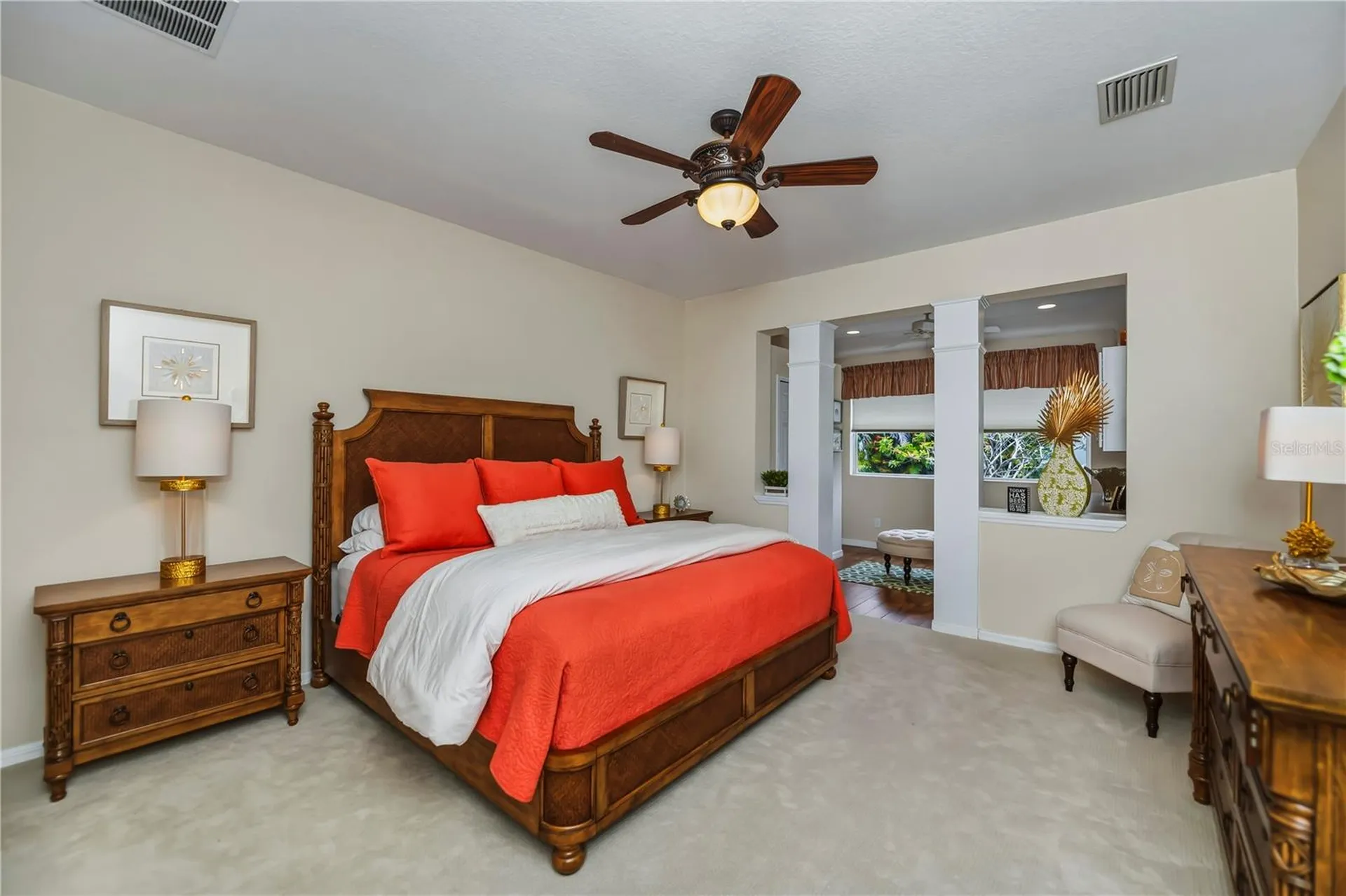 2996 Phoenix Palm Terrace North Port FL 34288