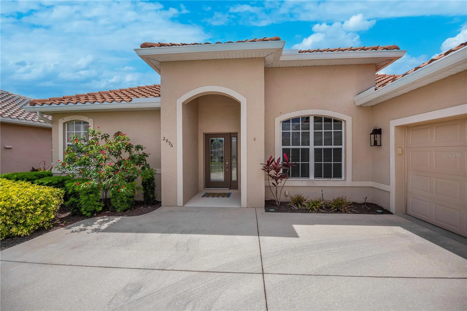 2996 Phoenix Palm Terrace North Port FL 34288