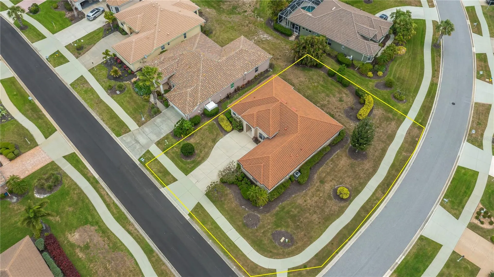 2996 Phoenix Palm Terrace North Port FL 34288
