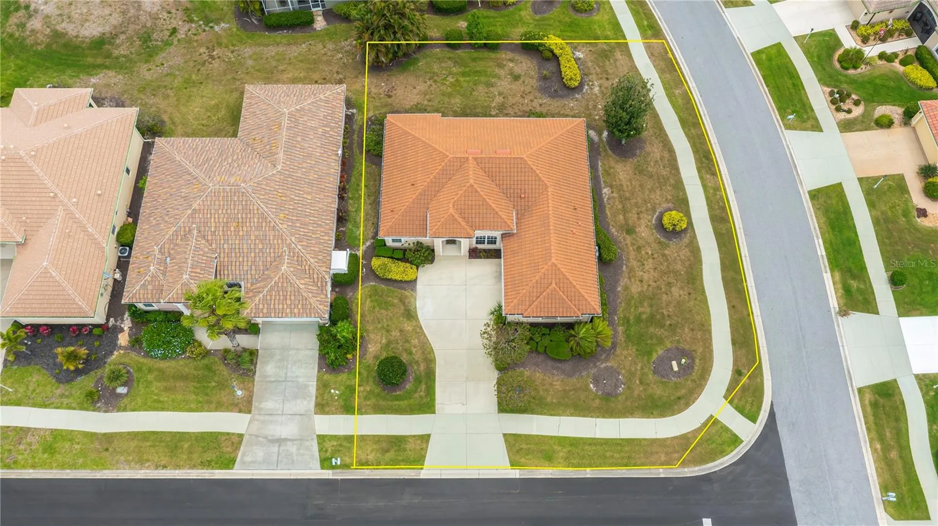 2996 Phoenix Palm Terrace North Port FL 34288