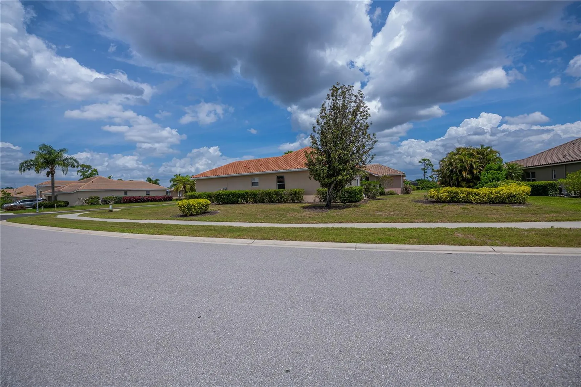 2996 Phoenix Palm Terrace North Port FL 34288