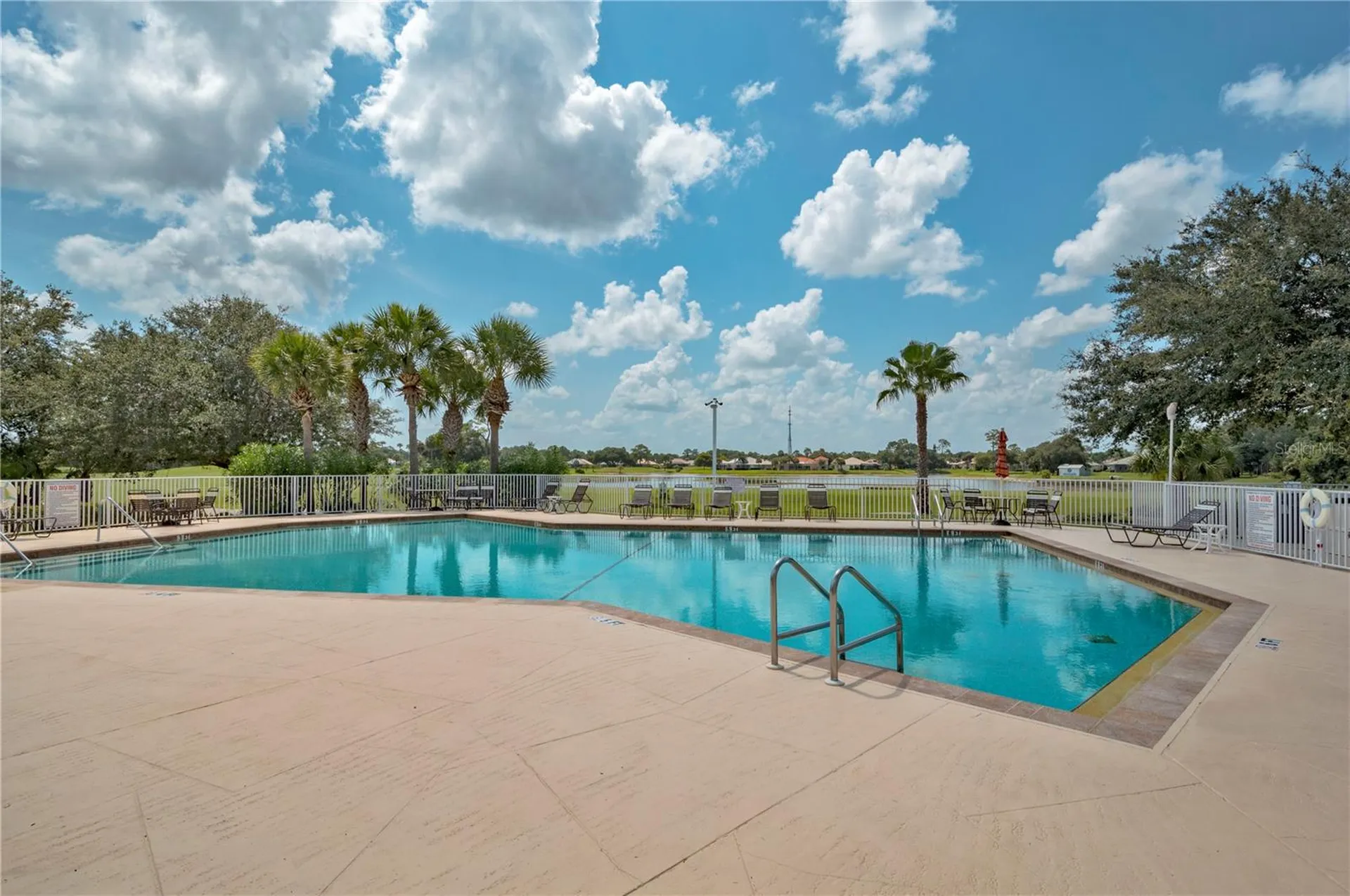 2996 Phoenix Palm Terrace North Port FL 34288