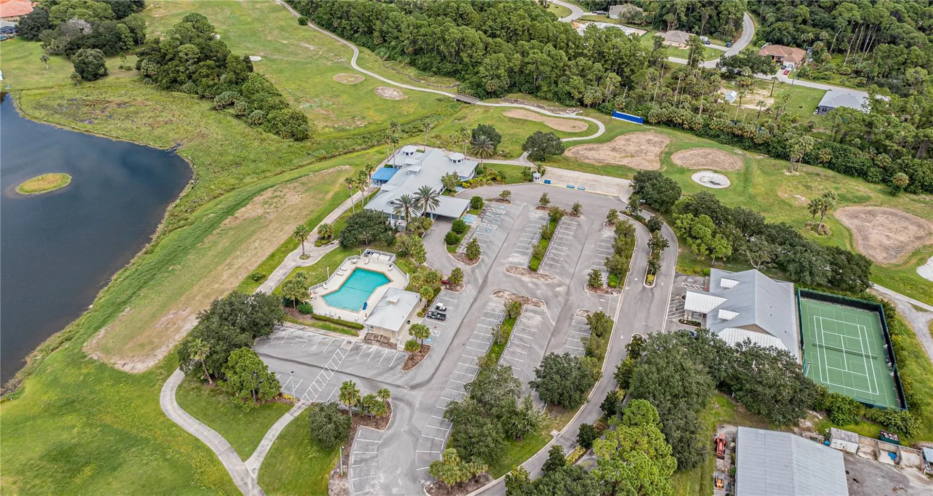 2996 Phoenix Palm Terrace North Port FL 34288